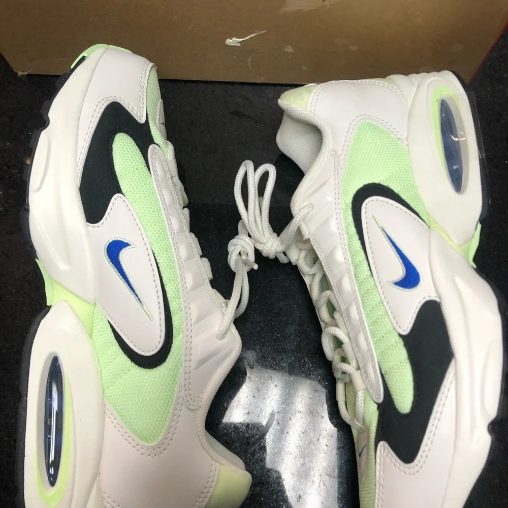 Sz 10.5 Nike Air Max Triax 96 